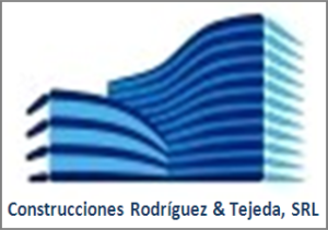 logo construcciones rodriguez