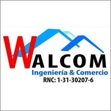 logo walcom